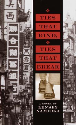 Ties That Bind, Ties That Break book