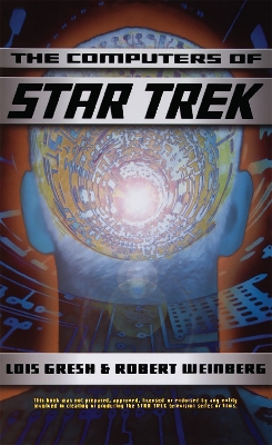 Computers Of Star Trek book