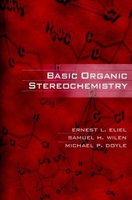 Basic Organic Stereochemistry book