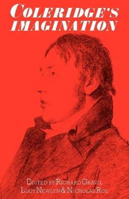Coleridge's Imagination book