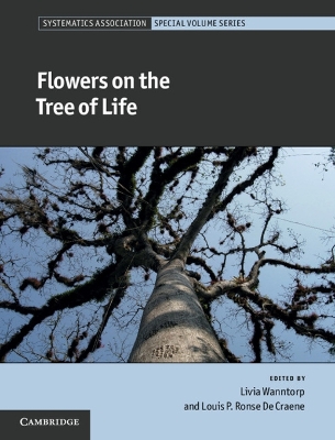 Flowers on the Tree of Life book