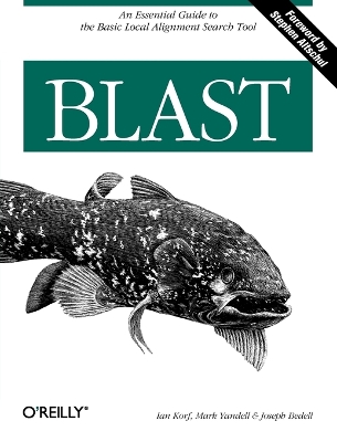 BLAST book