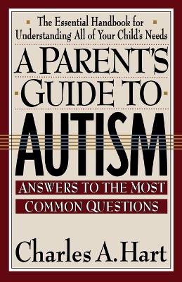 Parent's Guide to Autism book