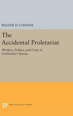 Accidental Proletariat book