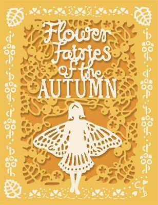 Flower Fairies of the Autumn book