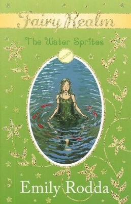 Water Sprites book