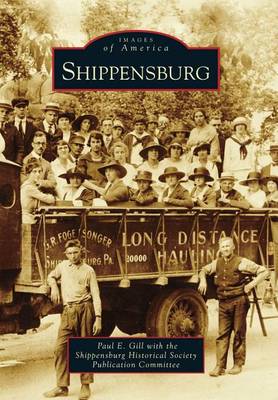 Shippensburg book