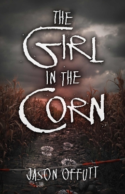 The Girl in the Corn book