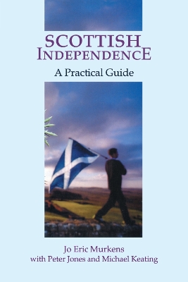 Scottish Independence book