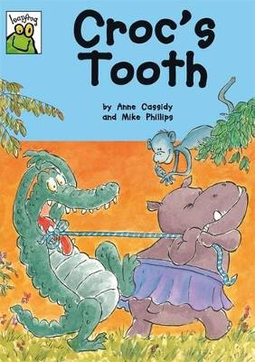 Croc's Tooth book