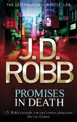 Promises In Death by J. D. Robb
