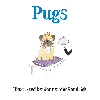 Pugs book