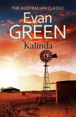 Kalinda book