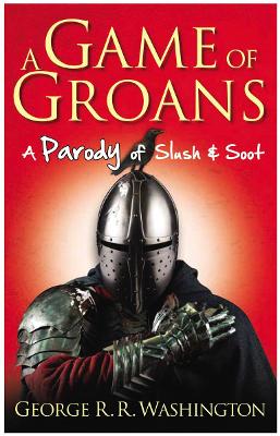 Game of Groans book