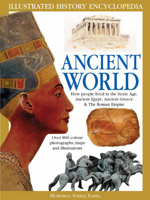Ancient World book