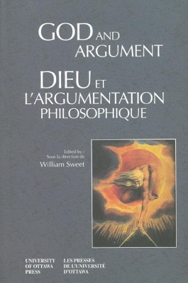 God and Argument - Dieu et l'argumentation philosophique book