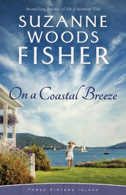 On a Coastal Breeze book