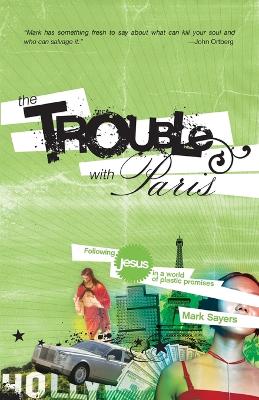 Trouble With Paris book