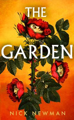 The Garden book