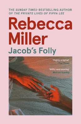 Jacob's Folly book