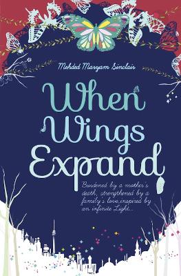 When Wings Expand book