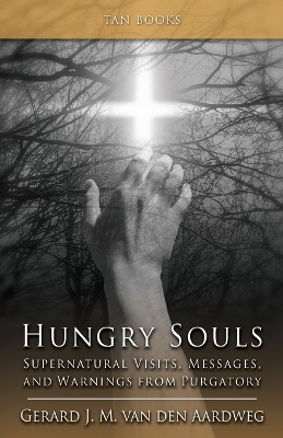 Hungry Souls book