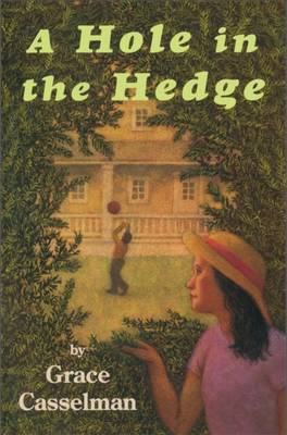 Hole in the Hedge book