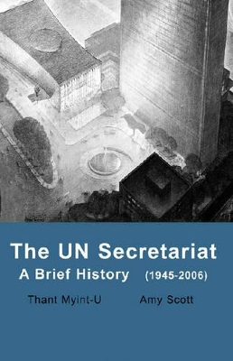 UN Secretariat book