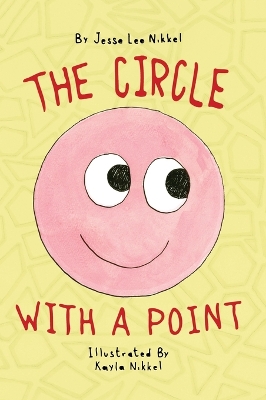 The Circle With A Point book