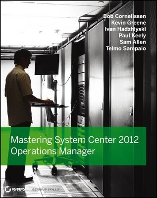 Mastering System Center 2012 Operations Manager book