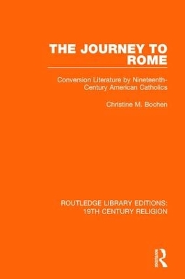 Journey to Rome book