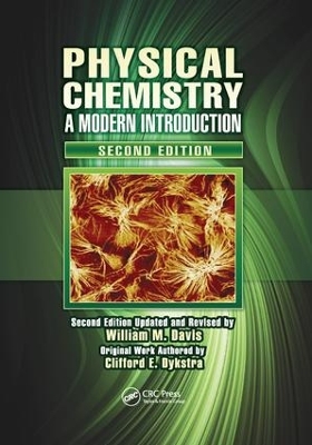 Physical Chemistry by William M. Davis