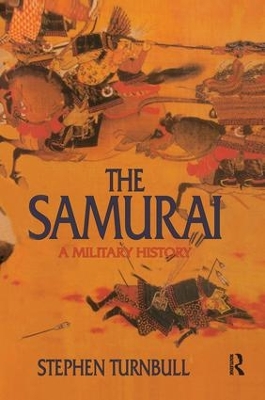 Samurai book