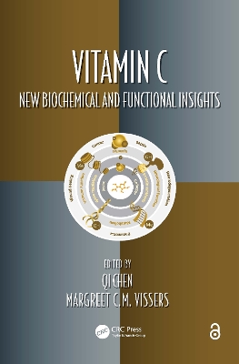 Vitamin C: New Biochemical and Functional Insights book