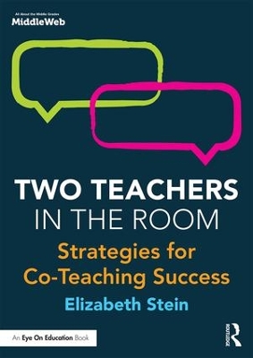 Two Teachers in the Room book