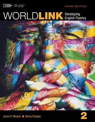 World Link 2: Student Book book