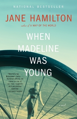 When Madeline Was Young by Jane Hamilton