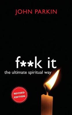 F**k It book