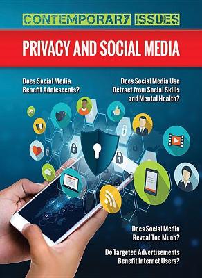 Privacy and Social Media book