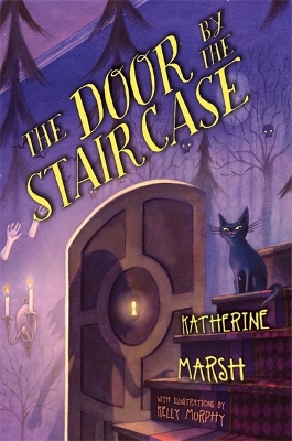 Door By The Staircase book