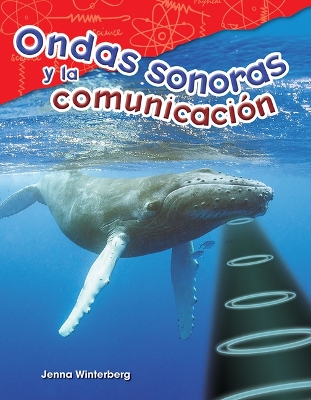 Ondas sonoras y la comunicaci n (Sound Waves and Communication) by Jenna Winterberg