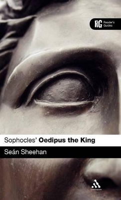 Sophocles' 'Oedipus the King' by Sean Sheehan