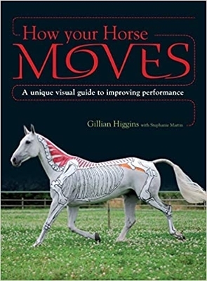 How Your Horse Moves book