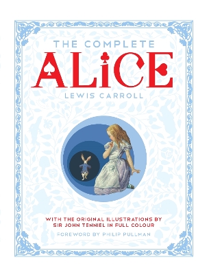 Complete Alice book