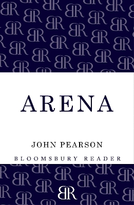 Arena book