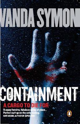 Containment (1 Volume Set) by Vanda Symon