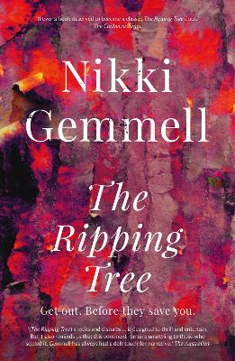 The Ripping Tree by Nikki Gemmell