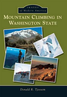 Mountain Climbing in Washington State book