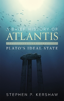 Brief History of Atlantis book