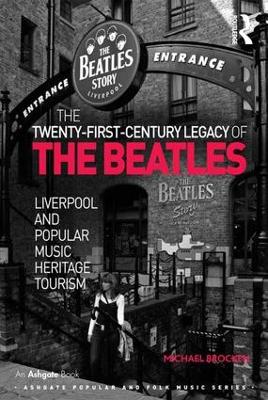 Twenty-First-Century Legacy of the Beatles book